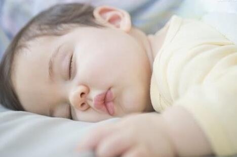 母乳成分分析仪谈宝宝吃夜奶太频繁了怎么办？