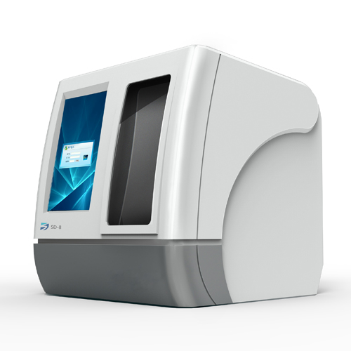 SD-8全自动母乳分析仪性能特点