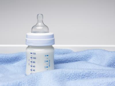 上班族妈妈快收藏，有了它不用担心宝宝吃不上母乳