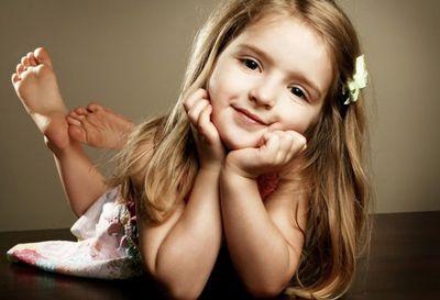 孩子成长发育过程中的10个坏“习惯”