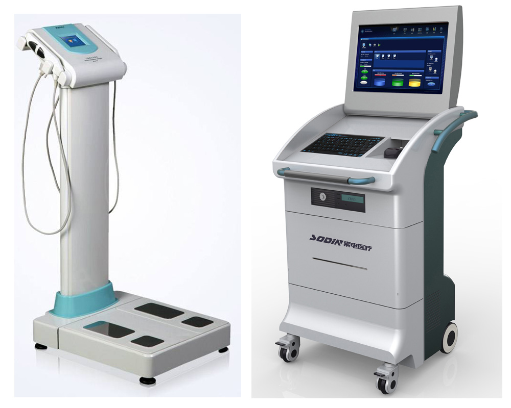 SD-11V1.0膳食营养分析系统